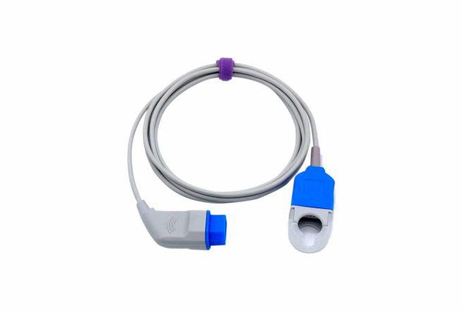 CABLE EXTENSIÓN DE SPO2 CABLE EXTENSIÓN DE SPO2